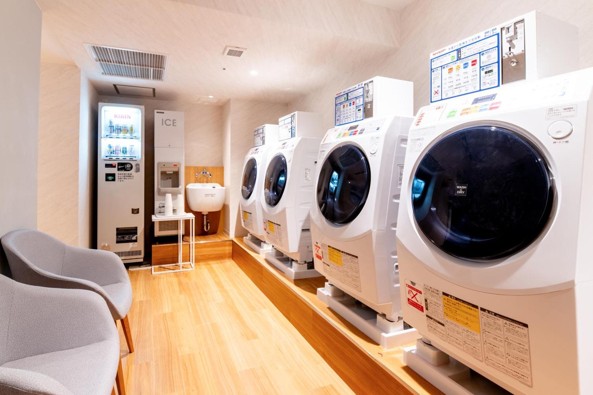 Richmond Hotel Miyazakiekimae מראה חיצוני תמונה