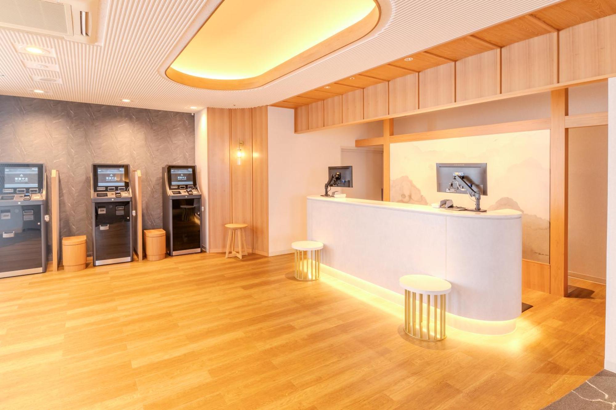 Richmond Hotel Miyazakiekimae מראה חיצוני תמונה