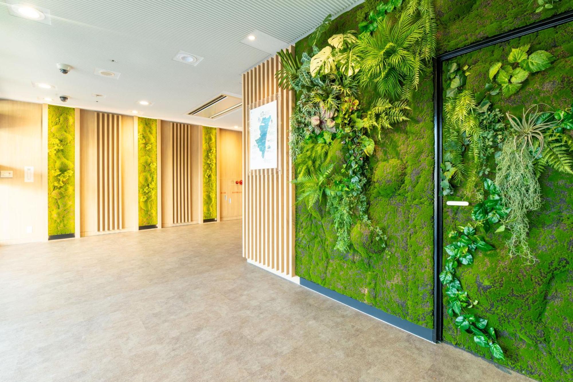 Richmond Hotel Miyazakiekimae מראה חיצוני תמונה