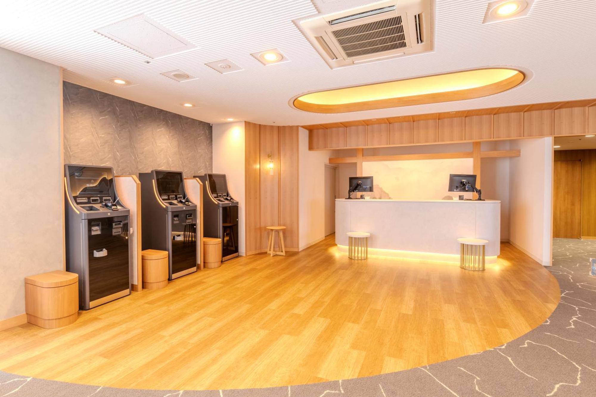 Richmond Hotel Miyazakiekimae מראה חיצוני תמונה