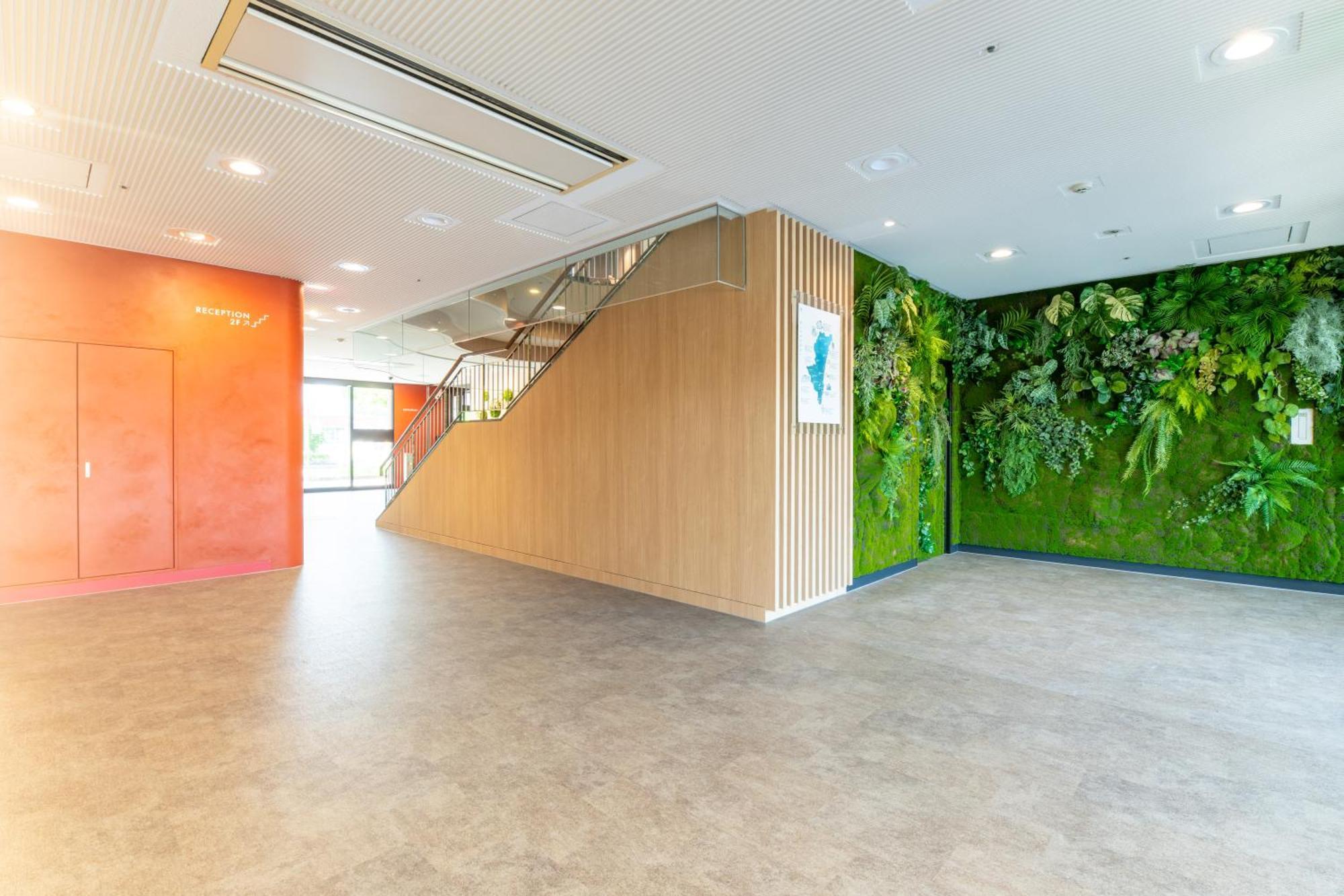 Richmond Hotel Miyazakiekimae מראה חיצוני תמונה