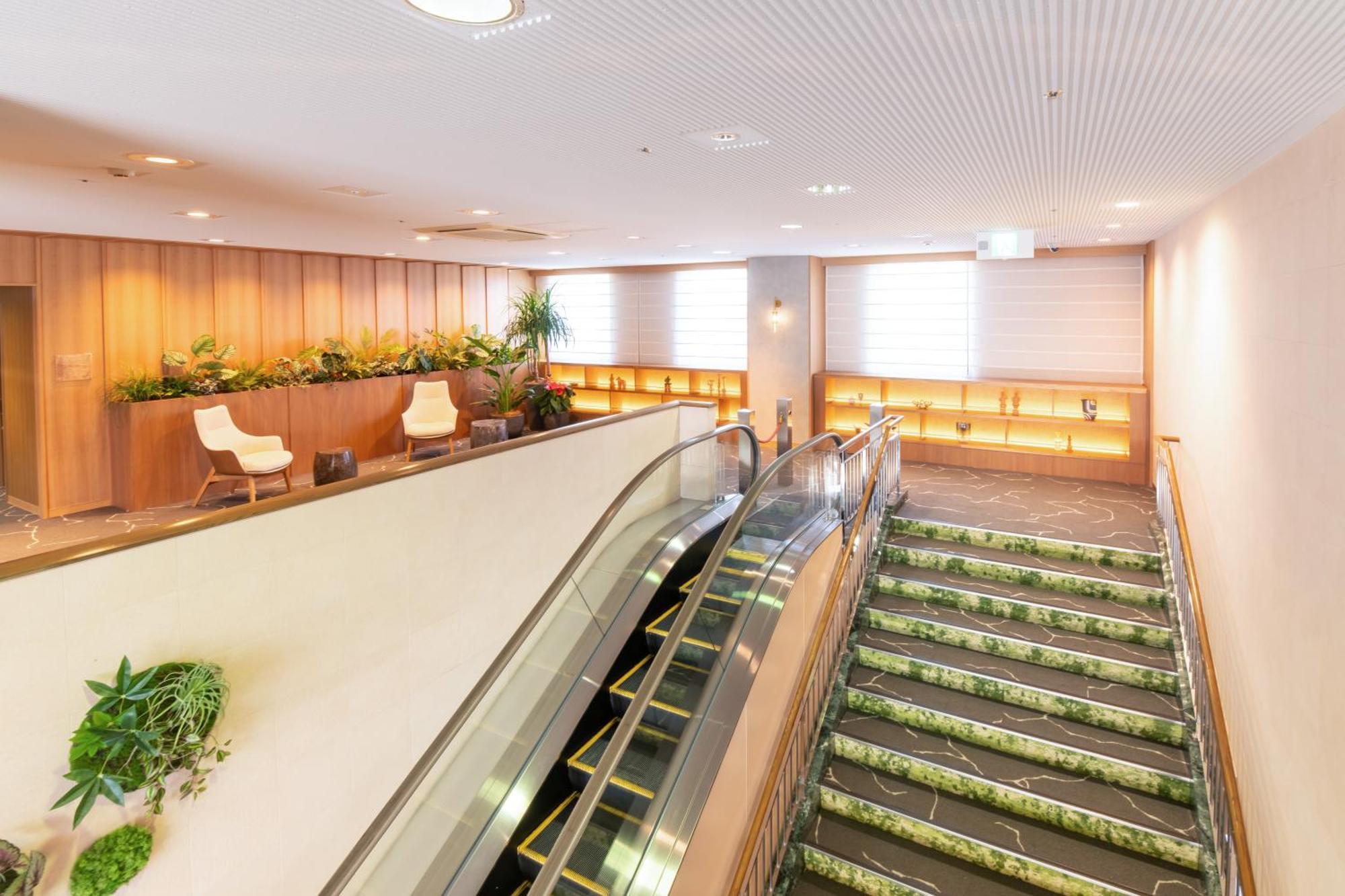 Richmond Hotel Miyazakiekimae מראה חיצוני תמונה