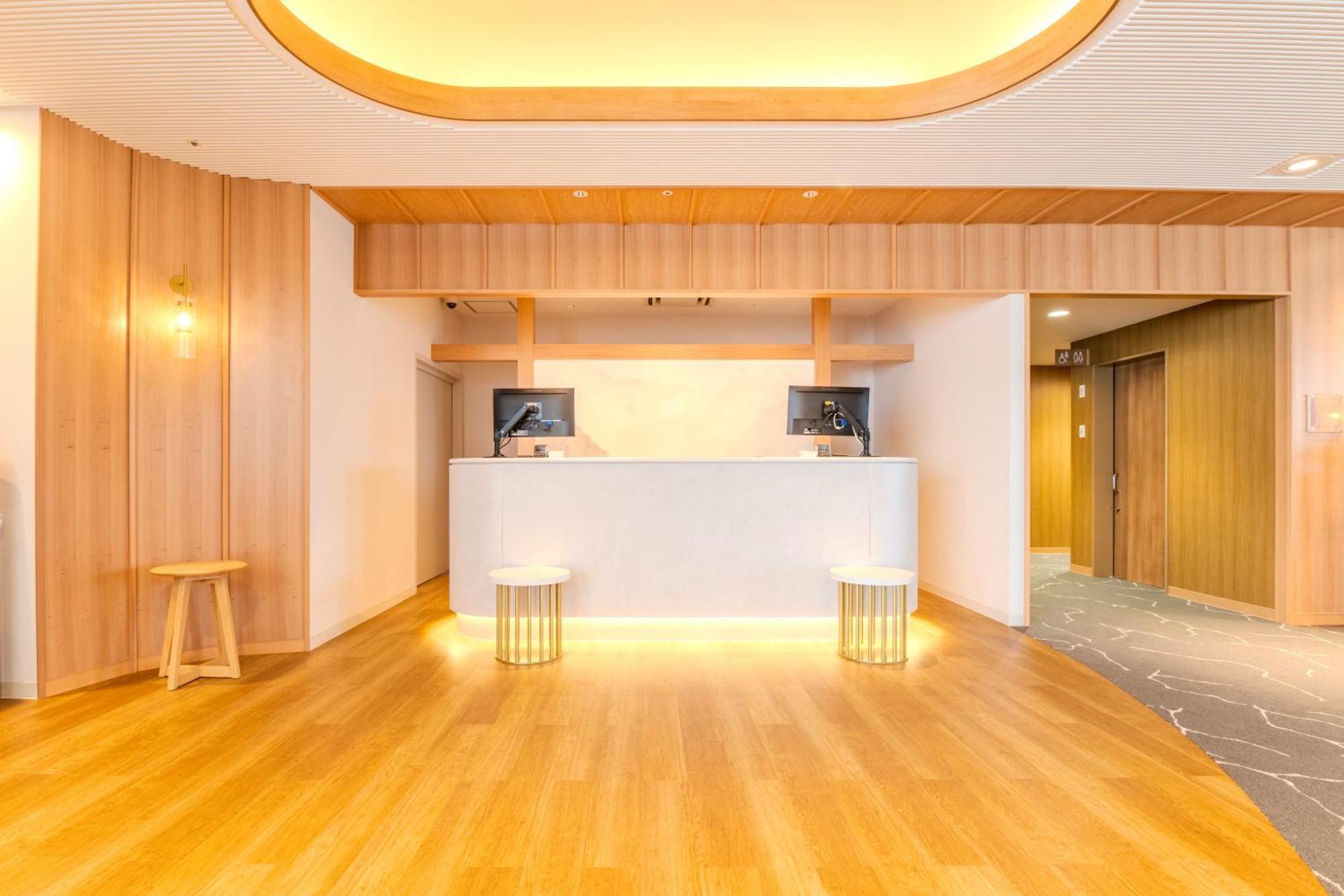 Richmond Hotel Miyazakiekimae מראה חיצוני תמונה