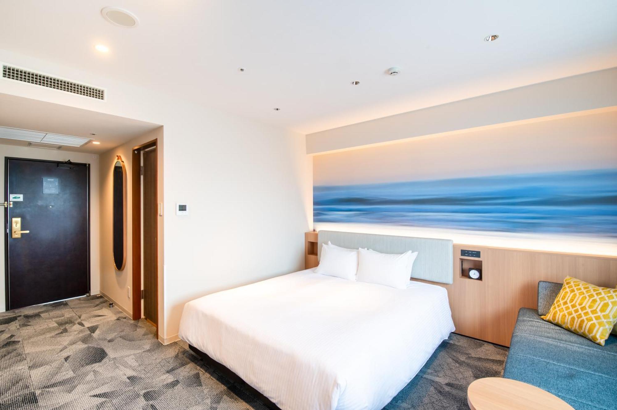 Richmond Hotel Miyazakiekimae מראה חיצוני תמונה