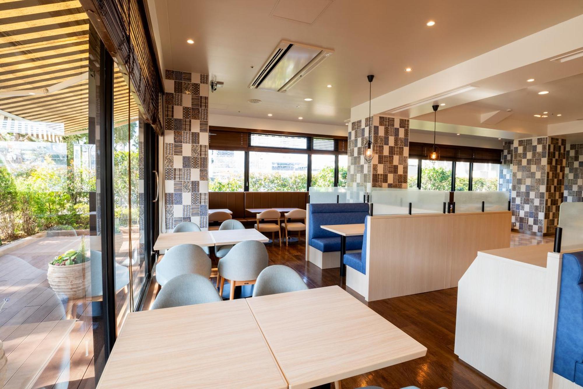 Richmond Hotel Miyazakiekimae מראה חיצוני תמונה