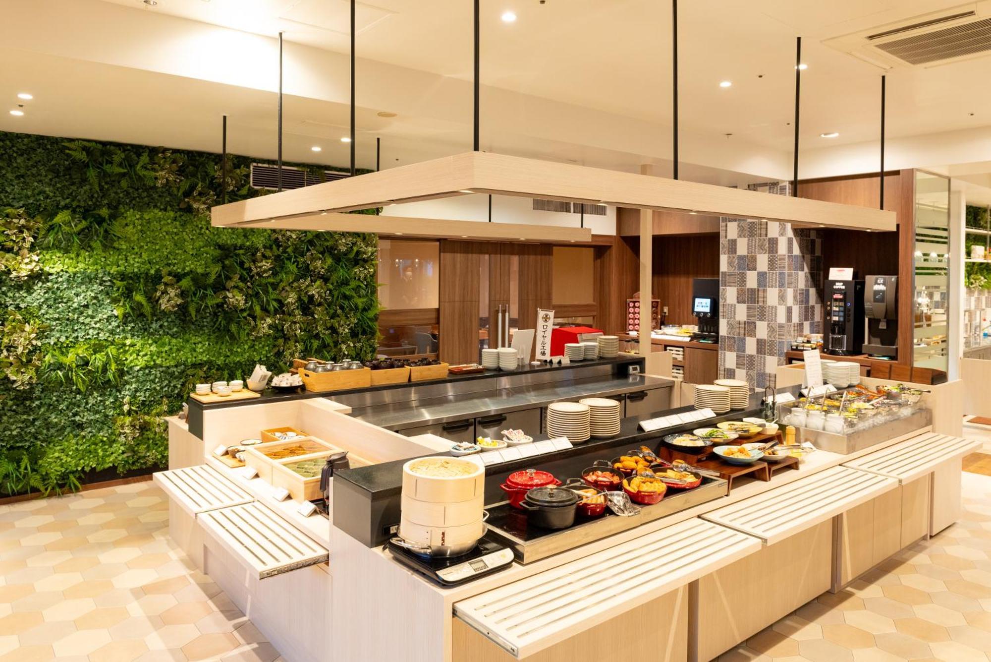 Richmond Hotel Miyazakiekimae מראה חיצוני תמונה